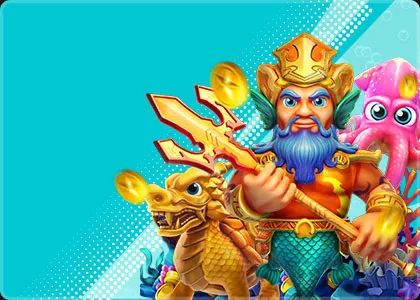 หมวดเกมในล็อบบี้ JBO Thailand